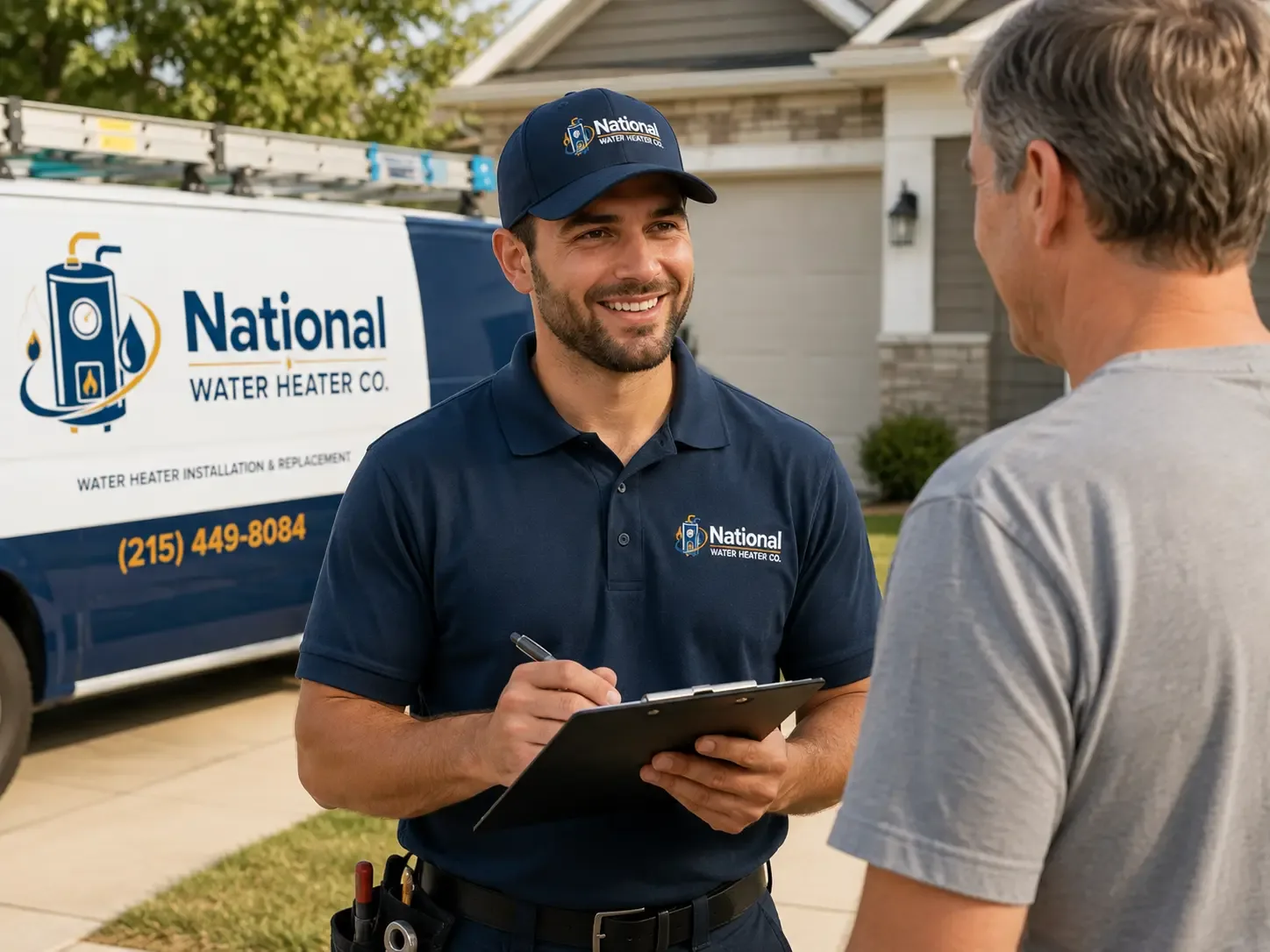 Water Heater Installation Hydetown, PA FAQs